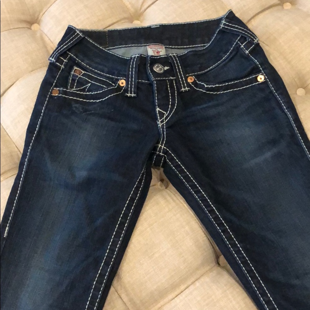 True Religion Jeans Women’s Size 26